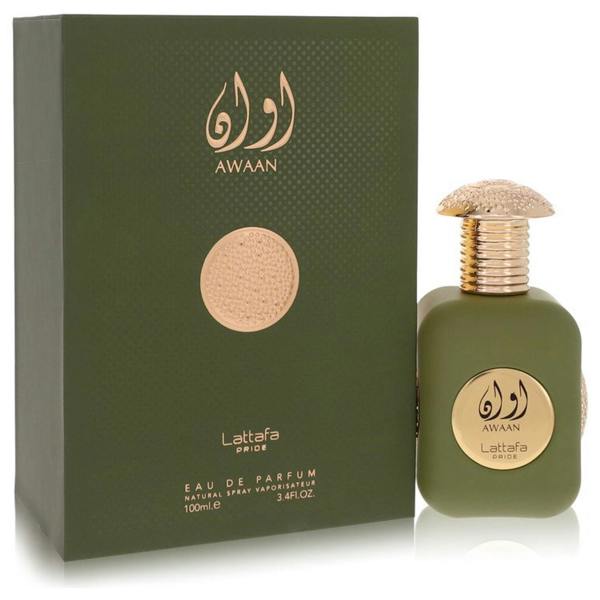 Lattafa Awaan Pride Eau De Parfum 100 ml
