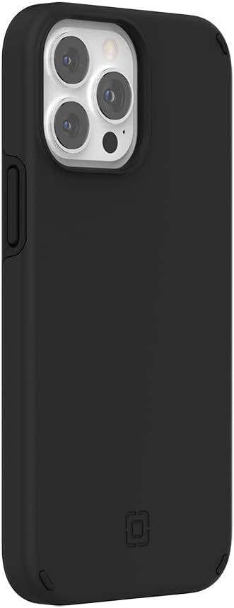 Incipio Duo Case with MagSafe for iPhone 13 Pro Max 6.7" Black - IPH-1961-BLK