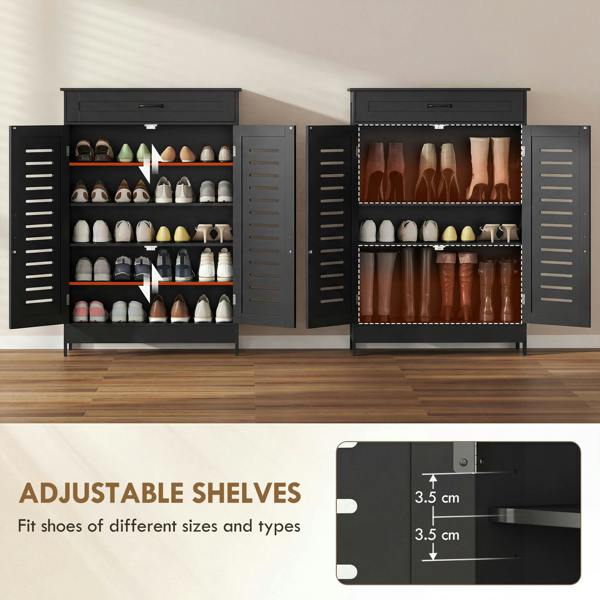 Shoe Cabinet