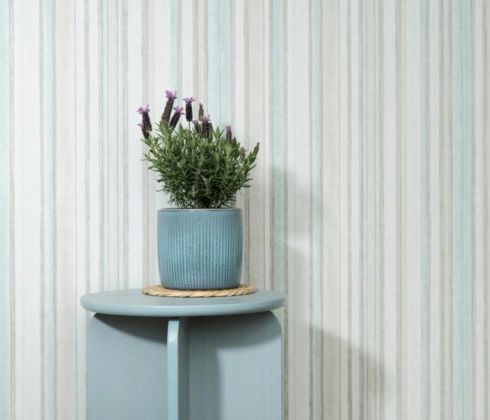 Erismann Pure Rhythm Striped