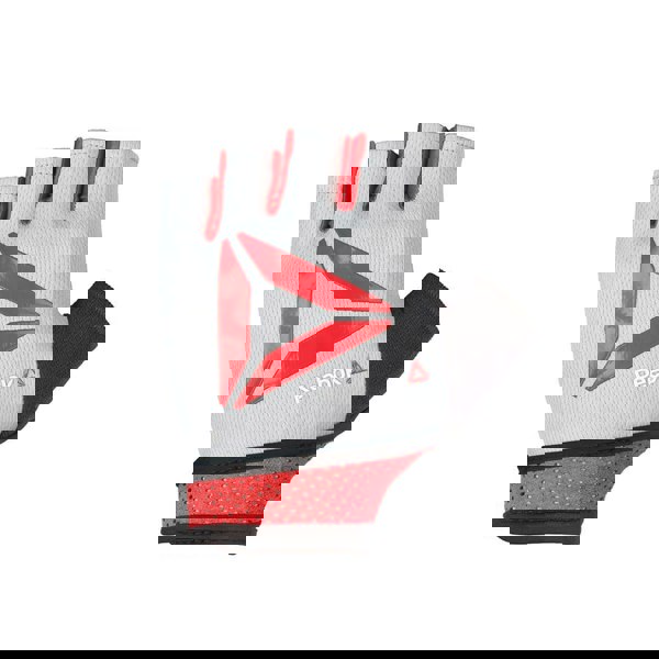 Reebok Training Gloves - Red