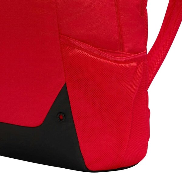 Nike Academy Team Medium Backpack Rucksack Bag Red IO0915