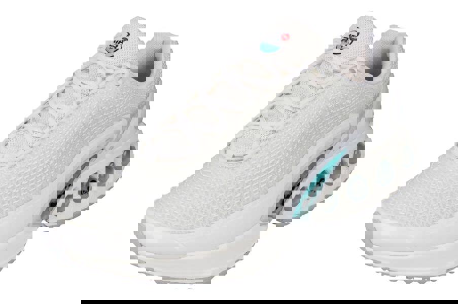 Nike Air Max Dn Mens Dv3337  015 - Phantom Black Photon Dust 015 - Photo 0