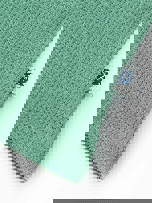 Kite Womens Organic Portesham Ribbed T-Shirt Sage