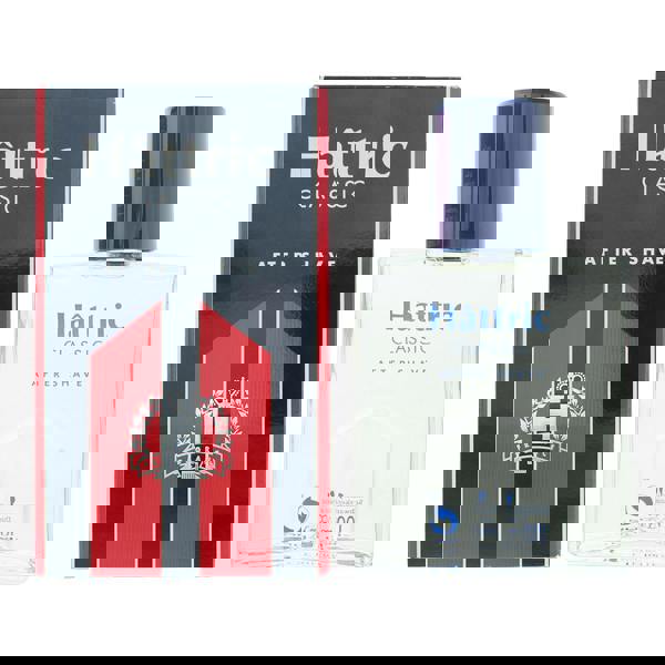 Hâttric Classic Aftershave 100ml