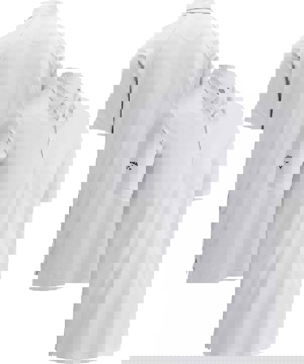 Callaway Golf Men's Callaway Tournament Polo {CG-KF80C1}