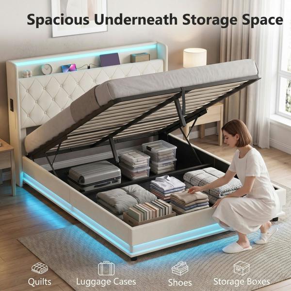 Bed Frame