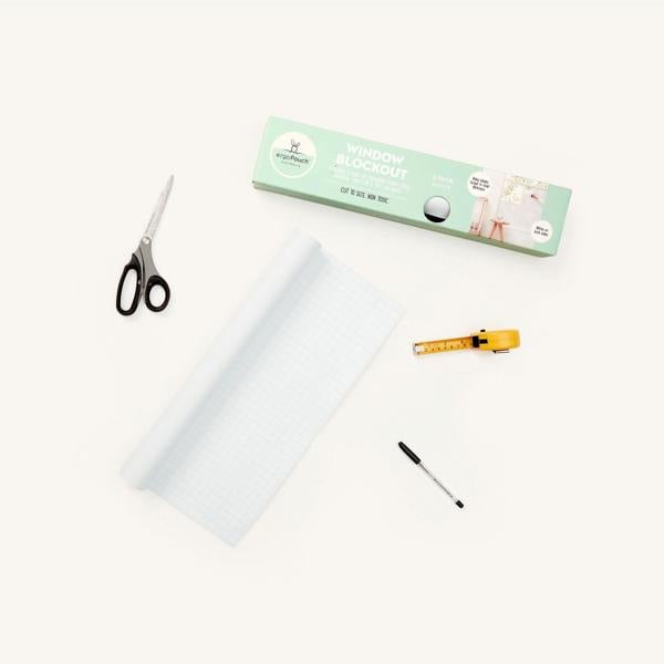 ergoPouch - Blockout Blinds 2 Pack