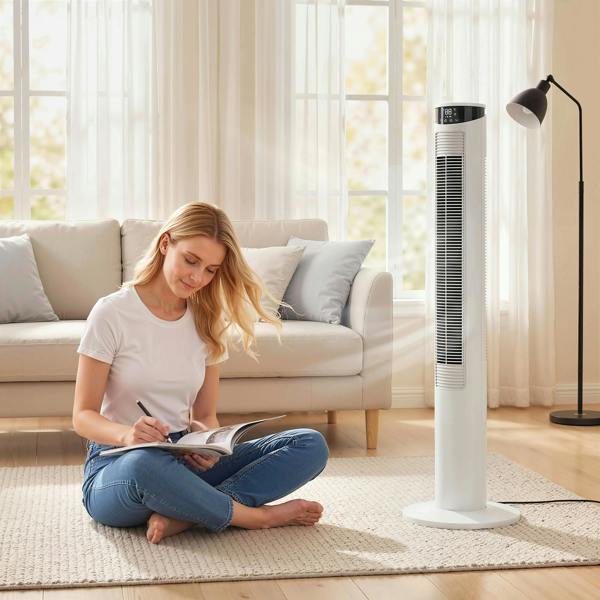 Tower Fan