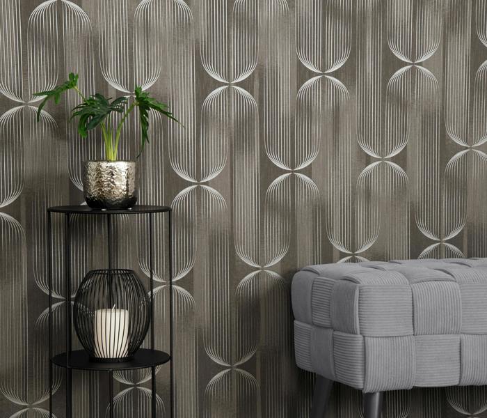 Erismann Radiance Embossed Vinyl
