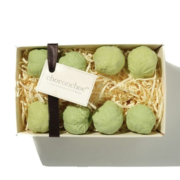 CHOC ON CHOC Chocolate Sprouts