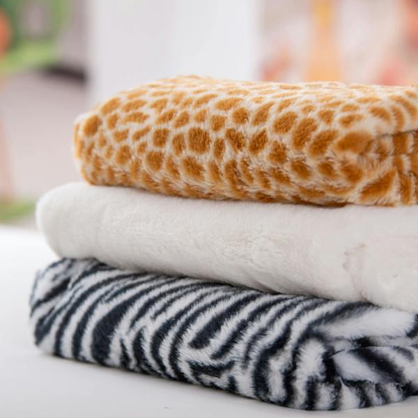 tickit Animal Fabric