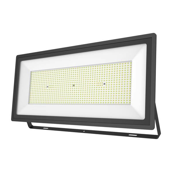 ENER-J LED SMD Non PIR Floodlights with 120 Lumen/W, 500W 60000lm, 6500K