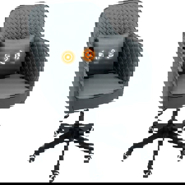Massage Office Chair