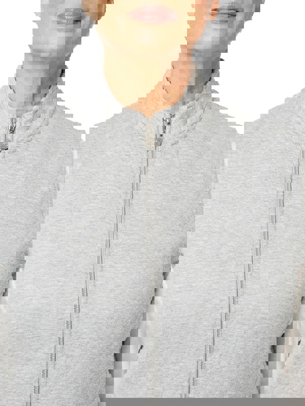 PennyPlain Gilet - Silver