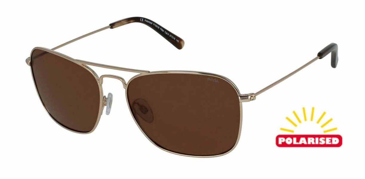 Invu Sunglasses