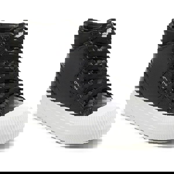 Rocket Dog Cheery Hi Shoes - Black