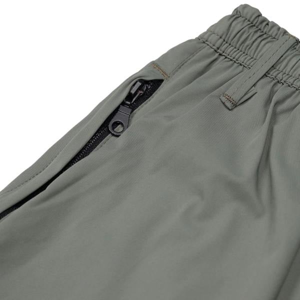 Aquascutum Active SHELL SP SHORT PANT AA_B006_SP011 34 Salvia (Light Green) Shorts Mens S