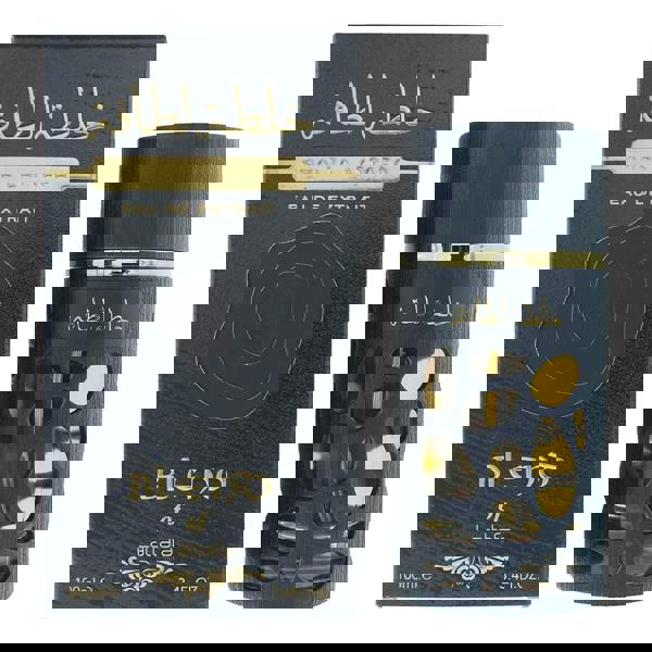 Lattafa Khalta Blend Eau de Parfum 100ml