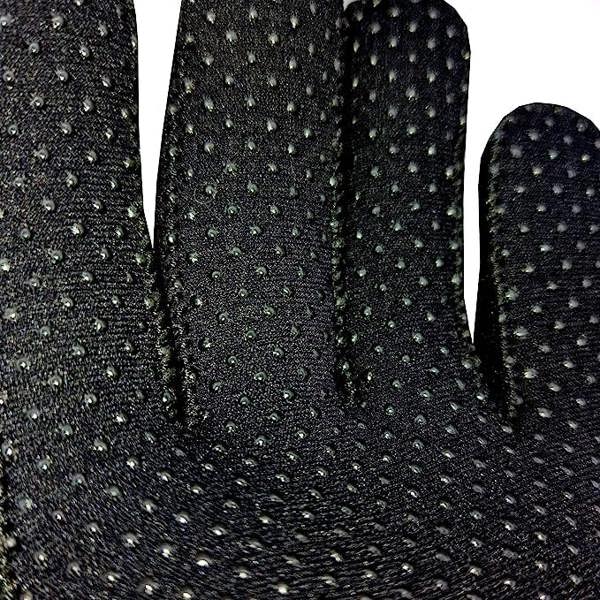 Wetsuit Neoprene Gloves – 3mm Anti-Slip, Sizes S-XL - Optimum