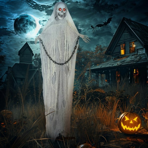 Halloween Decorations