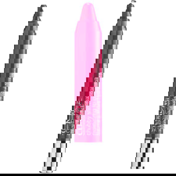 Clinique Chubby Stick Moisturizing Lip Colour Balm 07 Super Strawberry 3g / 0.10 oz. - Extra