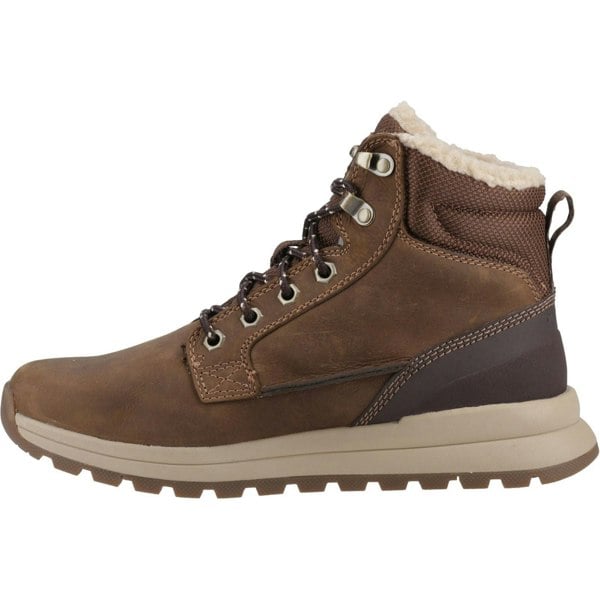 Helly Hansen Sport Kelvin LX Mens Winter Boots - Coffee