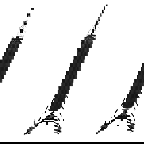 Monstershop Folding Punch Bag Stand