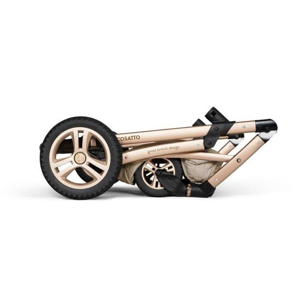 Wow 2 Everything Bundle Whisper - Bundle - Cosatto Store