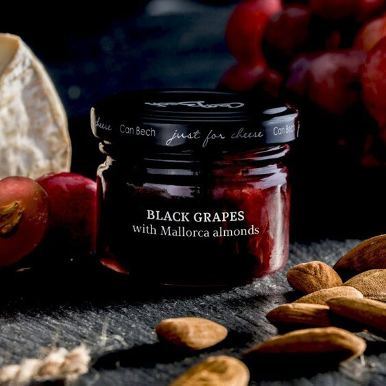 Scotts of Stow Signature Condiment Pairings for Cheese
