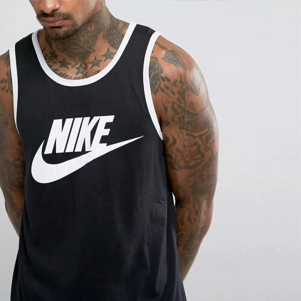 Nike Heritage Tank Top