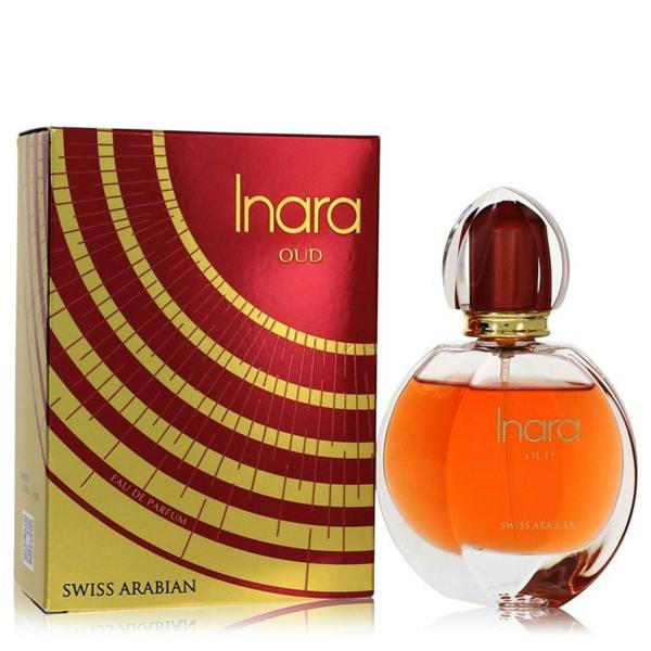 Swiss Arabian Inara Oud Eau De Parfum 55 ml