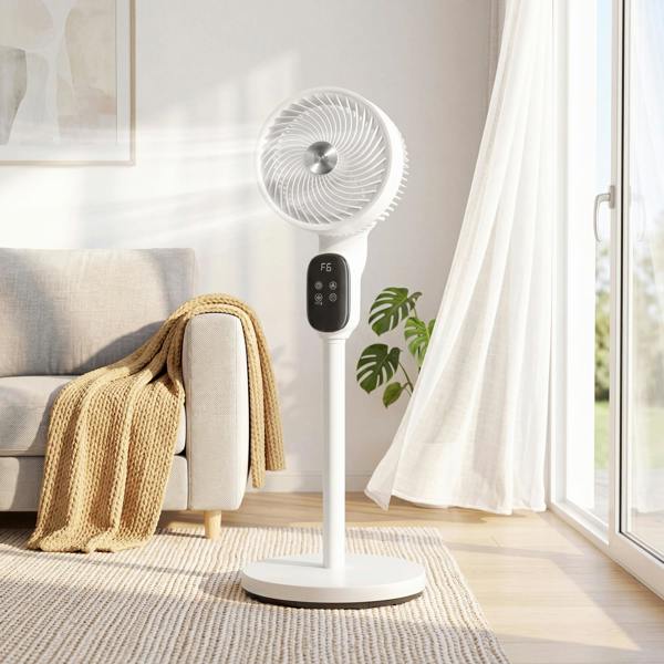 Air Circulator Fan