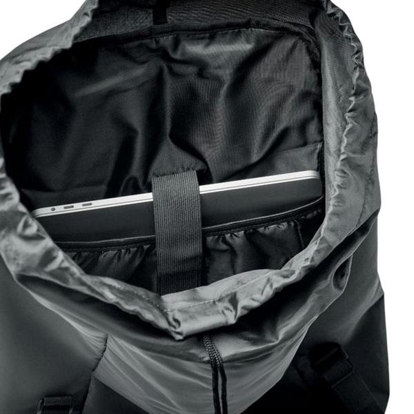 MidOcean Eiger Backpack - Black - 
