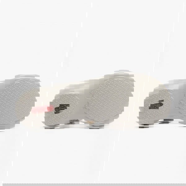 Rieker 659X6-80 Womens Sandals - Metallic