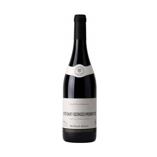 Moillard-Grivot Nuits Saint-Georges 