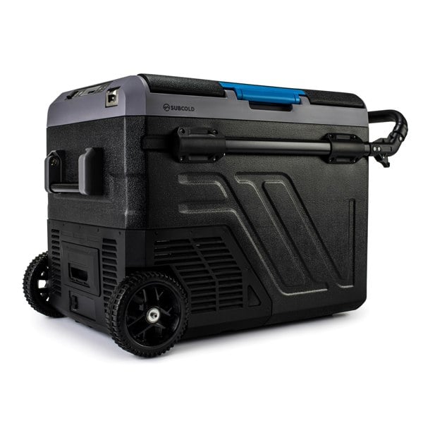 Subcold Trek50-DZ Portable Car Fridge