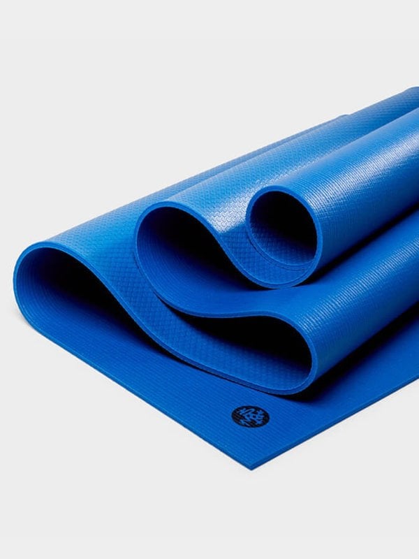Manduka PRO Standard 71" Yoga Mat 6mm - Buoy