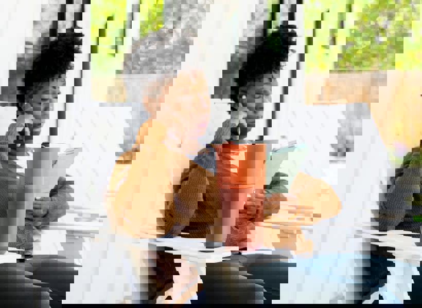 Klean Kanteen 768ml Rise Tumbler