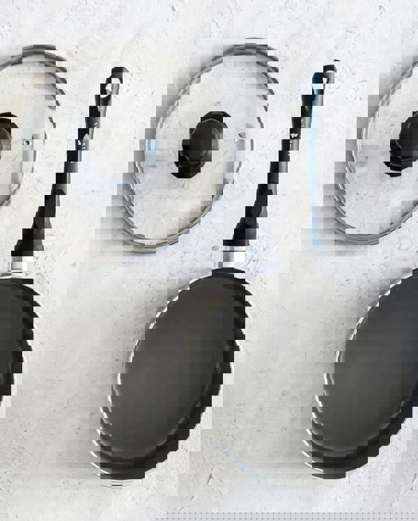 MasterClass Can-to-Pan Ceramic Eco Saucepan