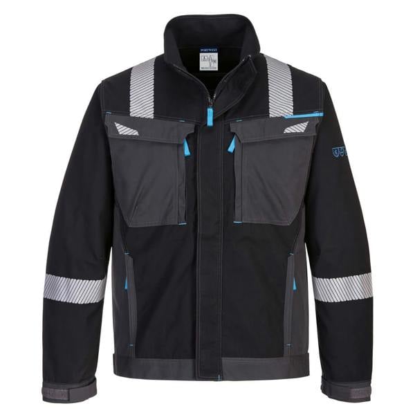 WX3 Modaflame Work FR Jacket
