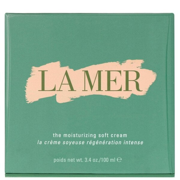 LA MER Moisturizing Soft Cream