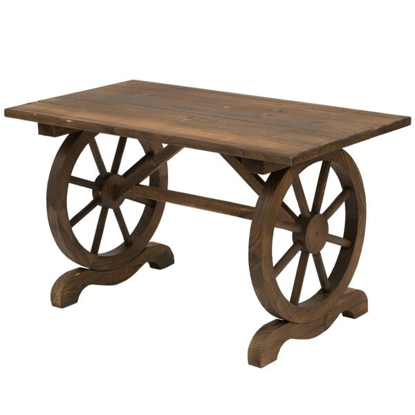 Patio Table