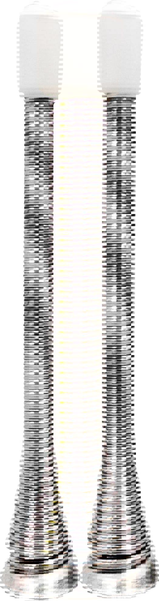 St Helens Spring Door Stop In Chrome