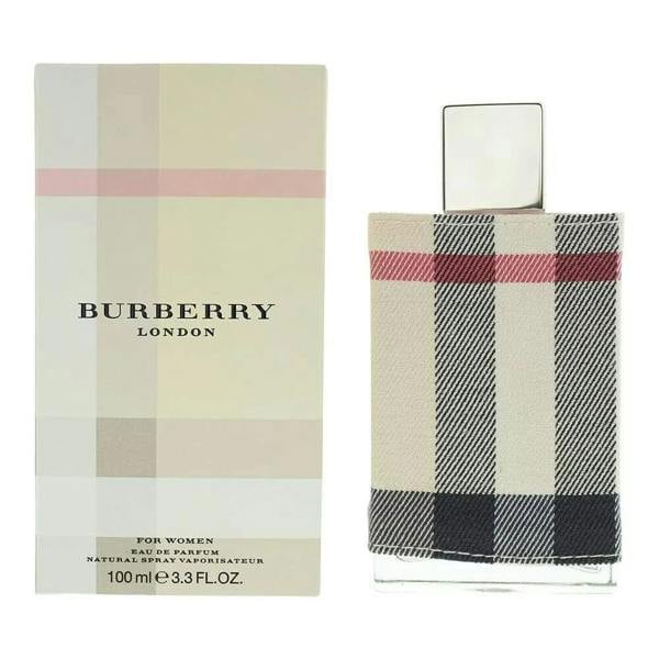 BURBERRY London For Women Eau De Parfum 100ml