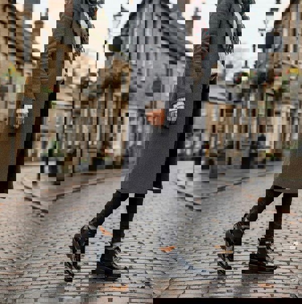 Rieker 53794-01 Womens Ankle Boots Black