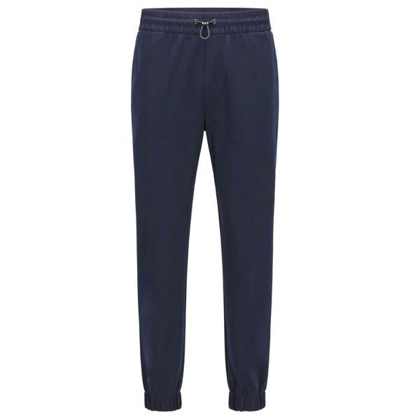 Boss Mens Lamont 69 Jogging Bottoms - Dark Blue