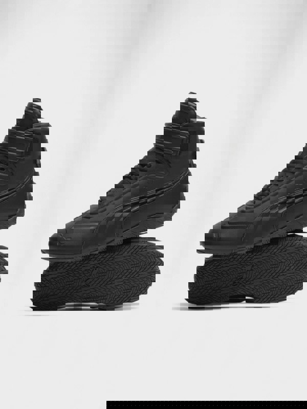 Puma Juun J x Speedcat Mid Black - Supplied FashionPUMA