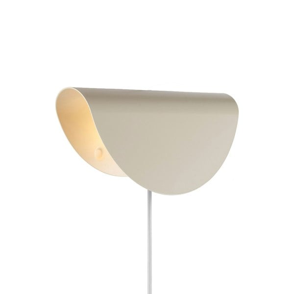 Nordlux Model 2110 | Wall light | Beige