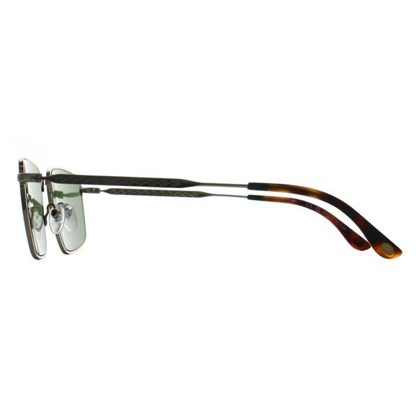 Lacoste Sunglasses L277S 714 Gold Green